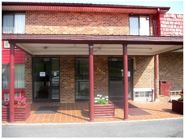 Red Carpet Inn Hillsville Bagian luar foto