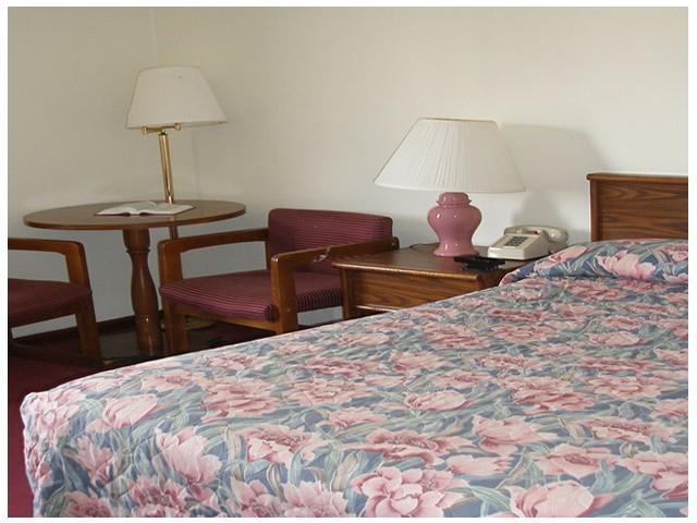 Red Carpet Inn Hillsville Ruang foto